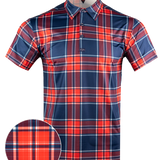 The Americana Polo