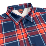 The Americana Polo