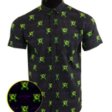 Arcade Series 2 Button Down