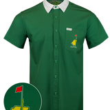 The Augusta Button Down