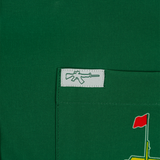 The Augusta Button Down