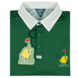 The Augusta Polo