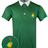 The Augusta Polo