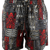 B.T.T.F. Shorts (5" Inseam)