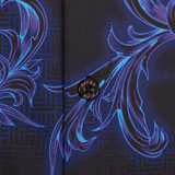 Baba Yaga Button Down