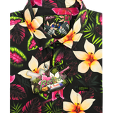 Baby Ruth Button Down