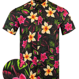 Baby Ruth Button Down