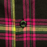 Baby Ruth Flannel