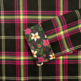 Baby Ruth Flannel
