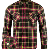 Baby Ruth Flannel