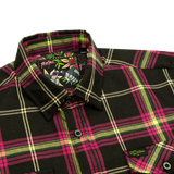Baby Ruth Flannel