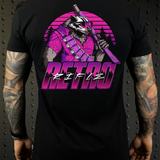 Badger Tee