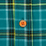 Baja Blasters Flannel