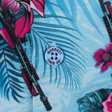 Barrett x Retro Rifle Button Down