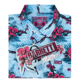 Barrett x Retro Rifle Button Down