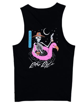 Beach Club Tank