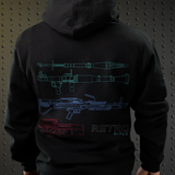 HKS Hoodie