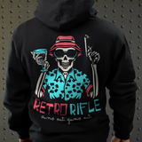 Beach Side Hoodie