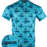 Bear Arms Polo