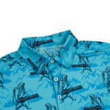 Bear Arms Polo