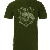 Beaver Tee