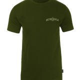 Beaver Tee
