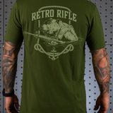 Beaver Tee