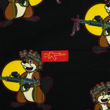 Beavers and Belt-Feds Button Down