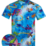Bel-Air Button Down