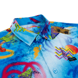 Bel-Air Button Down