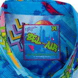 Bel-Air Button Down