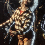 It's Showtime Flannel