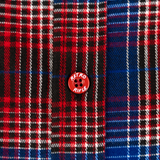 Big Foot Flannel