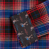 Big Foot Flannel
