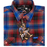 Big Foot Flannel