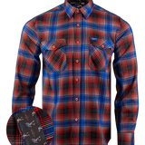 Big Foot Flannel