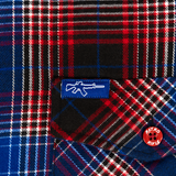 Big Foot Flannel