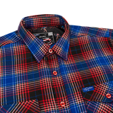 Big Foot Flannel
