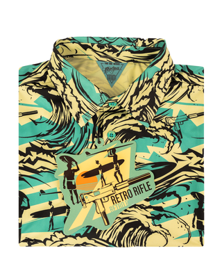 Big Wave Polo
