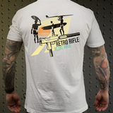 Big Wave Tee
