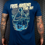 The Black Lagoon Tee