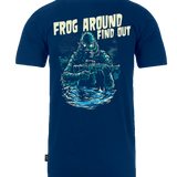 The Black Lagoon Tee
