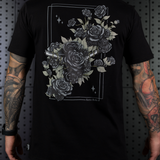 Black Rose Tee