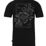 Black Rose Tee