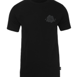 Black Rose Tee