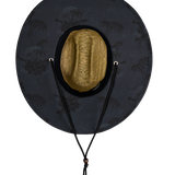 Sun Hat (Blackout Palm)
