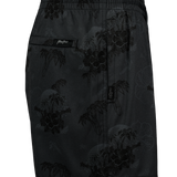 Blackout Palm Shorts (5" and 7" Inseam)
