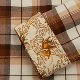 Blastadon Flannel