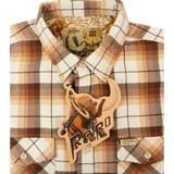 Blastadon Flannel