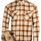 Blastadon Flannel